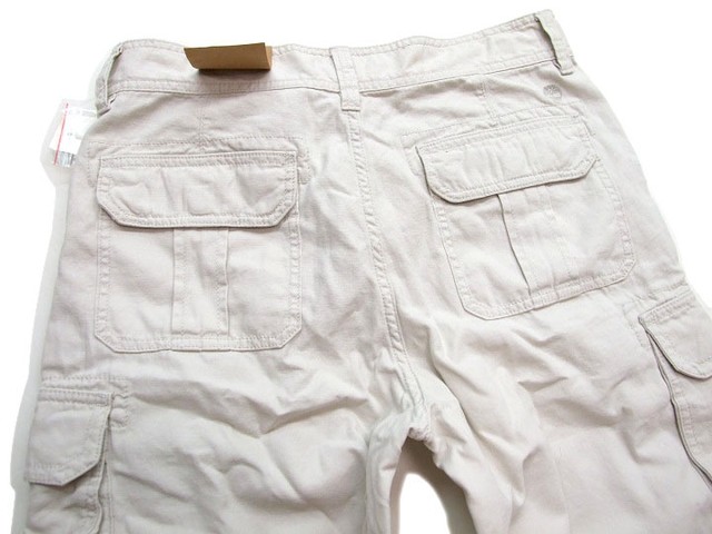 Timberland ショートパンツ W32 ハーフカーゴパンツ ティンバーランド 6255 K2select