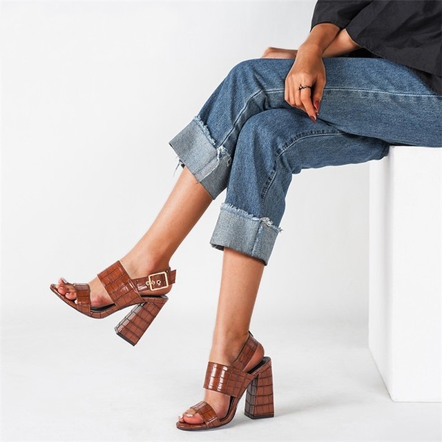 ヒール高さ 10cm以上 Lacq