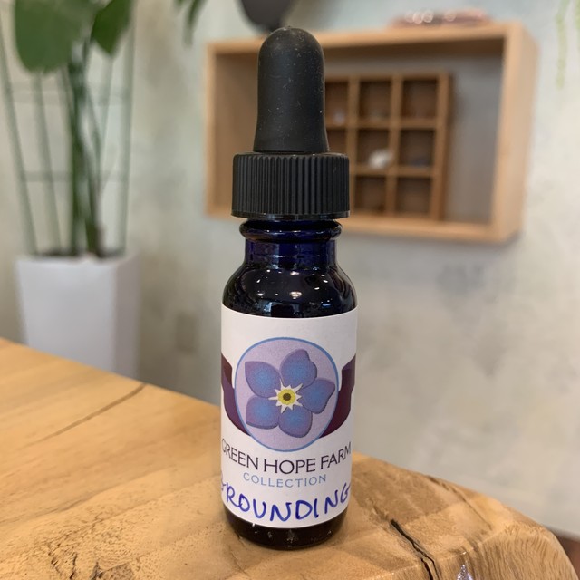 フラワーエッセンス リストア バランス あいのわアロマ ヒーリング