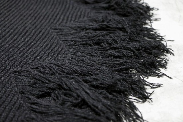 レディース 秋冬 ポンチョ ワンピース ミセス チュニック フリンジ 体型カバー カジュアル 30代 40代 50代 60代 膝丈 ワンピース K0578 Shopmall To You