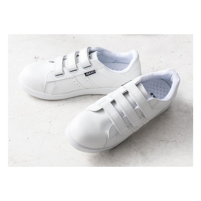 Xebec プロスニーカー マジックテープタイプ ユニフォームショップ にしみ