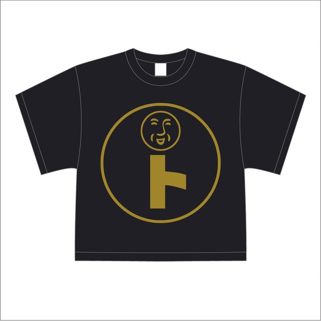 いしいのりえ グッズ トンガリキッチン ビッグtシャツ Kanata On Line Store