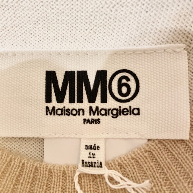Mm6 Maison Margiela One Piece エムエムシックスメゾンマルジェラ ワンピース Nambu