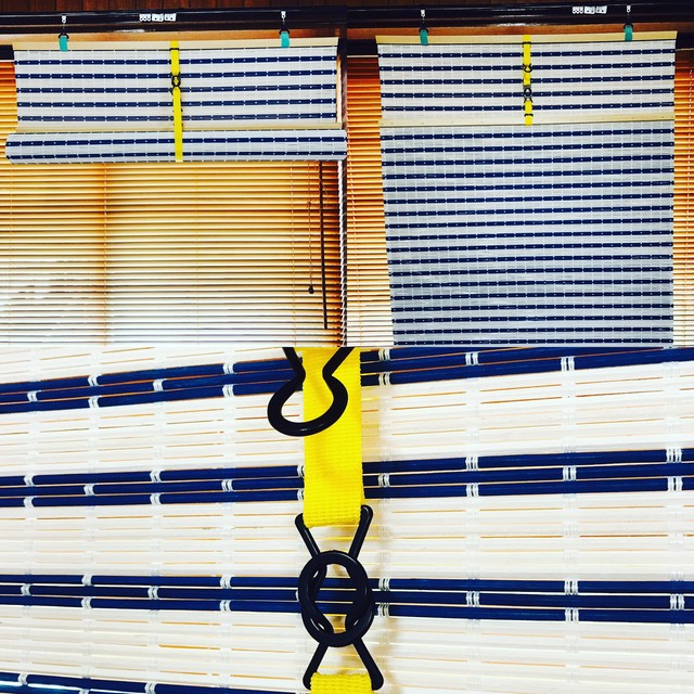 受注製作 カリフォルニアスタイルすだれ インテリア Diy スクリーン カーテン 雑貨 Andgaratto インテリア Diy カーテン スクリーン 雑貨