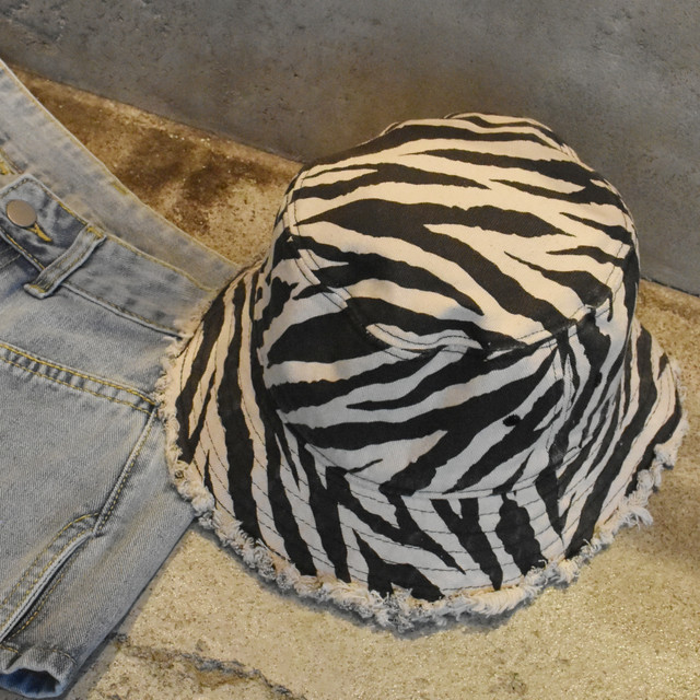 アニマル柄 Volcan Aphrodite