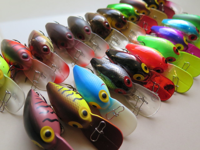 Storm Original Wiggle Wart ストーム オリジナル ウィグルワート Tightlines