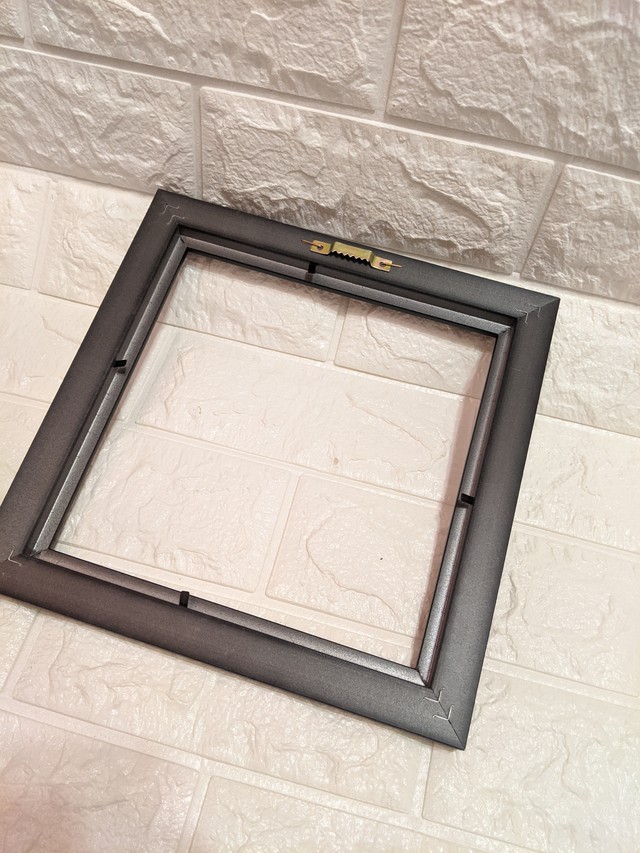 cm cm用タイルフレーム Zakurotokyo