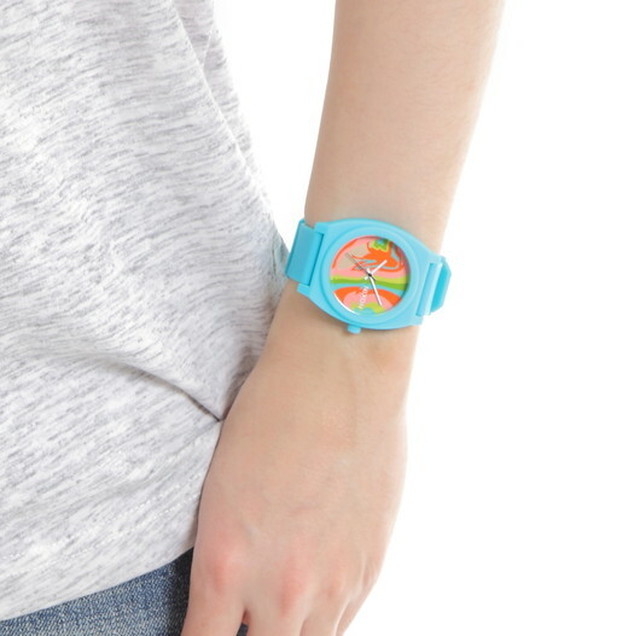 Nixon The Time Teller P Andy Davis Collection ニクソン アンディ デイビス 腕時計 サーフィン 3個セット Hi808shop