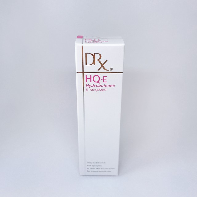 Drx ハイドロキノンクリーム ささゆりヘルスクリニック公式ショップ