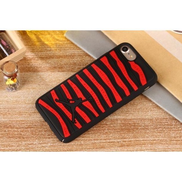 Iphone6 6s ラバーソール Iphoneケース Jordan Icase