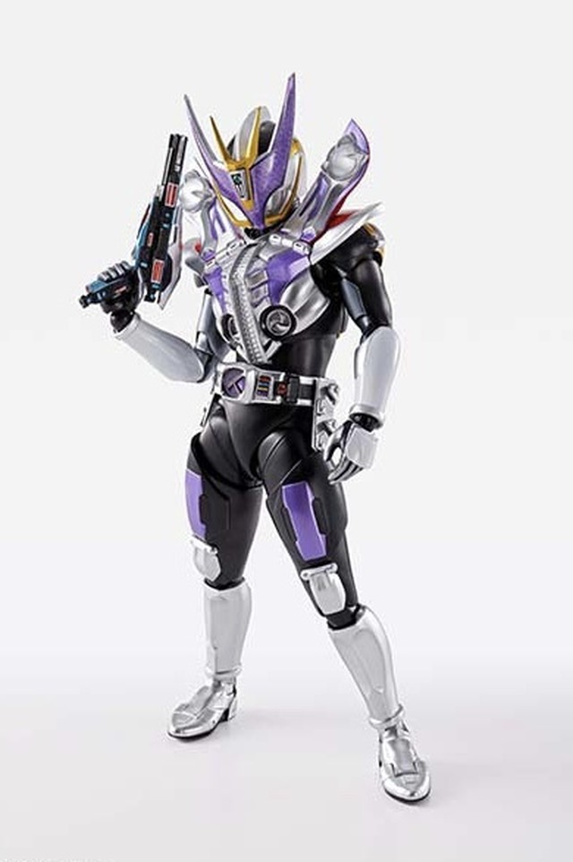 S H Figuarts 仮面ライダー電王 ソードフォーム ガンフォーム 真骨彫製法 おもちゃの八木商会