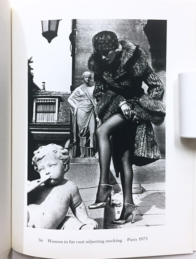 Helmut Newton Private Property 写真集 Mondo Modern モンド モダーン