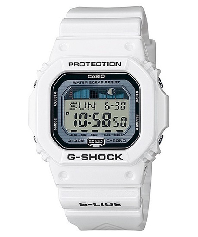 G Lide Glx 5600 7jf タイドグラフ ムーンデータ G Shock カシオ Casio 国内正規品 Plus Favo