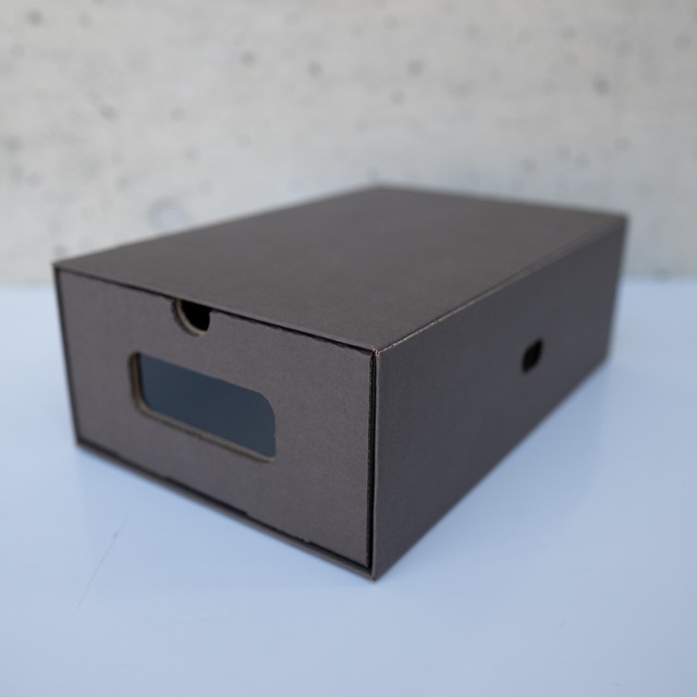 SHOES BOX 5 Sサイズ
