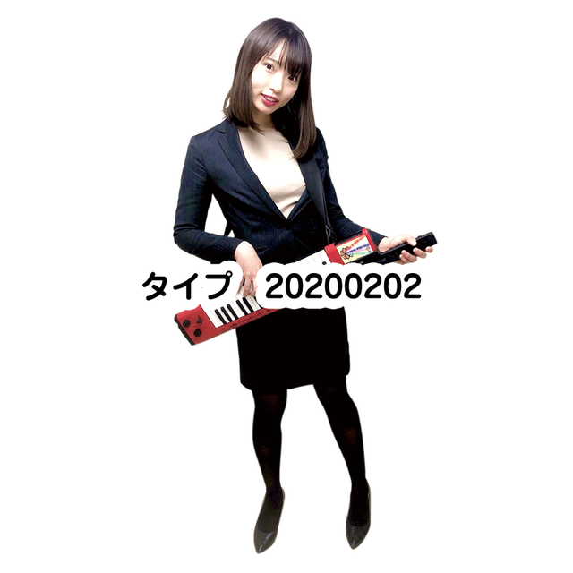 まんぼう 桐原ユリ アクリルキーホルダー 4種類 Mocopro