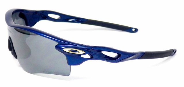 国内正規品 保証書付 Rl24 Bip Oce ｶｽﾀﾑ ｵｰｸﾘｰ Oakley ﾚｰﾀﾞｰﾛｯｸ Radarlock Polarized Asiafit 偏光 ｱｼﾞｱﾌｨｯﾄ 正規商品販売店 Plus Favo