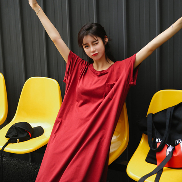 ワンピース マキシ丈ワンピ レディース 夏 ロング丈 半袖 カジュアルワンピ ラウンドネック プルオーバー おしゃれ 代 30代 40代 Rb R3 11 Tk05 0005 Redbell ワンピース マキシ丈ワンピ レディース 夏 ロング丈 半袖 カジュアルワンピ ラウンドネック プルオーバー おしゃれ 代 30代 40代 Rb R3 11 Tk05 0005 Redbell