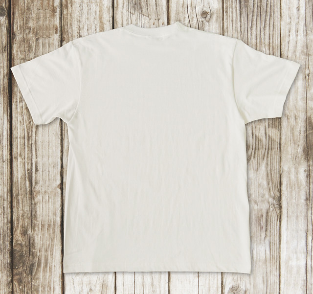 Top Only バスtシャツ イラスト フィッシャー