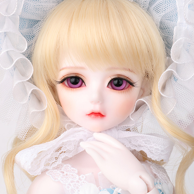 Bjd 人魚 1 4 カスタムドール N5 B Doll カスタムドール専門店