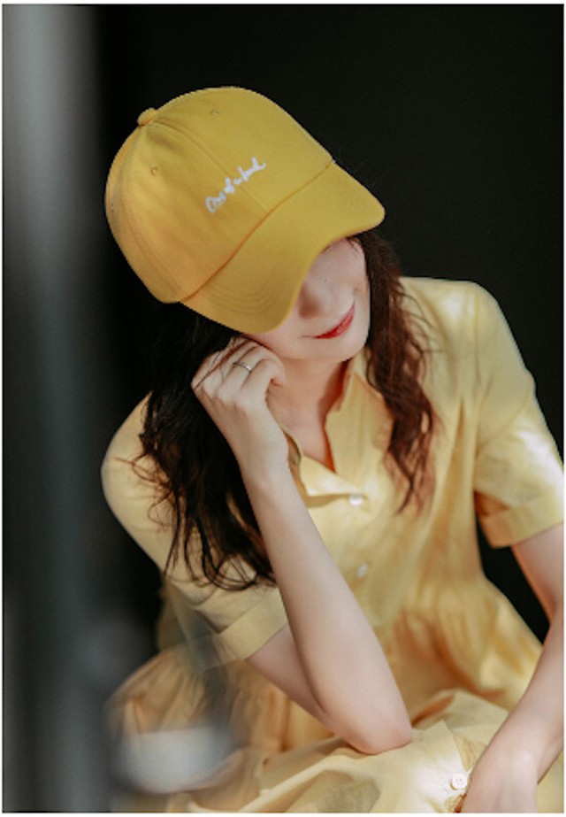 送料無料 サイドハートキャップ かわいい 合わせやすい 男女兼用 帽子 つば付き 春夏秋冬 東京流通通販センター