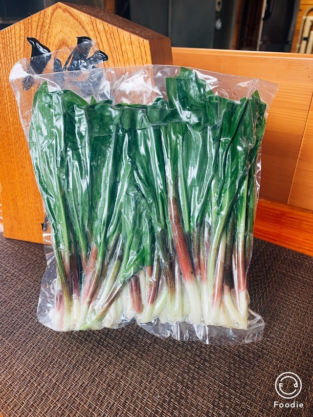 行者 にんにく 冷凍