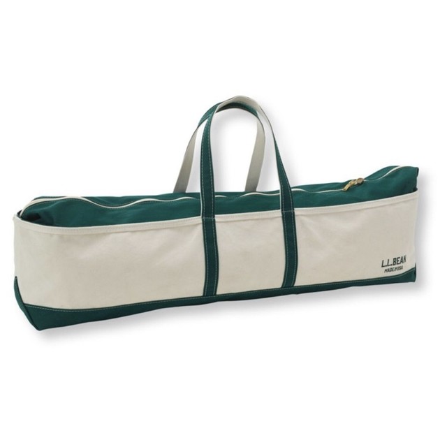 L L Bean Maine Coast Croquet Boat And Tote ポールバッグ Made In Usa エルエルビーン アメリカ製 Rtic取扱店 オトコキチ