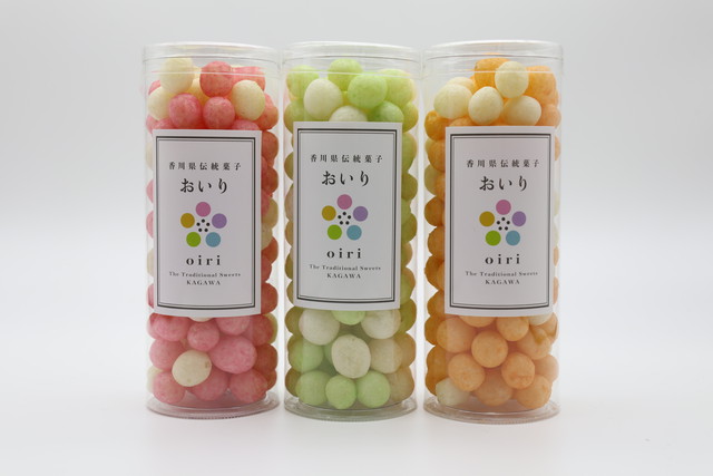 おいり 3a Mgk Mammy Gift Kagawa