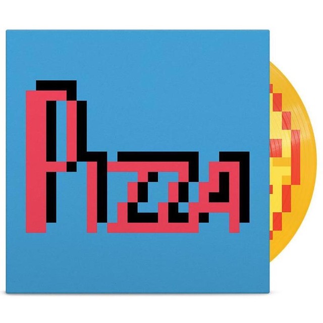 TEENAGE MUTANT NINJA TURTLES: TURTLES IN TIME VINYL SOUNDTRACK / iam8bit