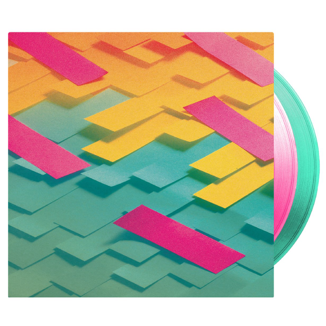 VIVA PINATA / ビバ・ピニャータ(オリジナル・サウンドトラック)2LP / iam8bit