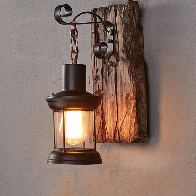 玄関 アイアンライト ランプ Lamp ランタン 高級 重量 間接照明 ステンドグラス テーブルランプ テーブルスタンド テーブルライト レトロ 照明 パーム グリーン 間接照明 おしゃれ モダン ヴィンテージ インテリア ギフト 壁掛け 北欧 Aio Online Store