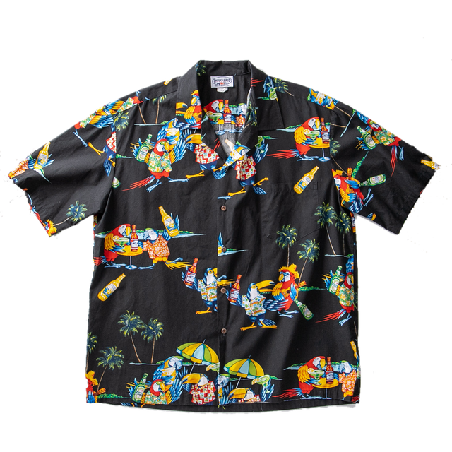 Vintage Mintens Base店