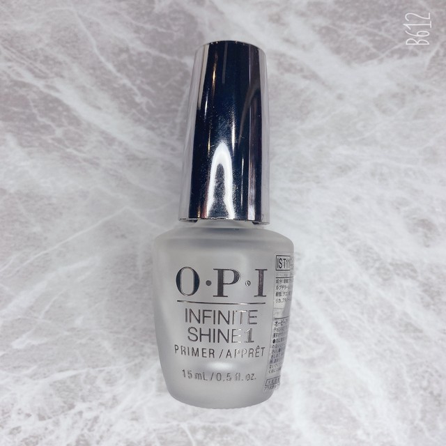 Opi 速乾 インフィニットシャイン ベースコート トップコート Minkstyle ミンクスタイル