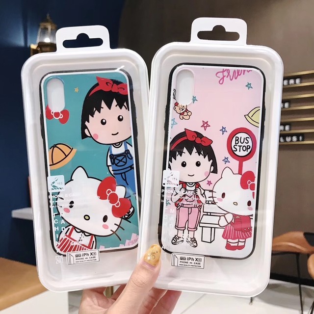 綺麗なイラスト カップル ちび まる子 ちゃん 無料イラスト集