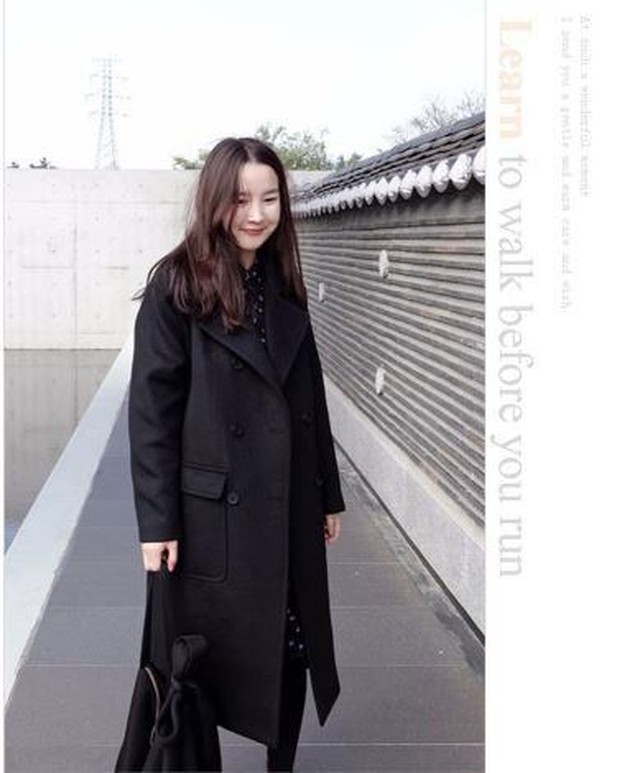 韓国 ファッション レディース アウター コート チェスターコート ゆったり 可愛い カジュアル 上品 結婚式 パーティー Pg1402 ワンピの里
