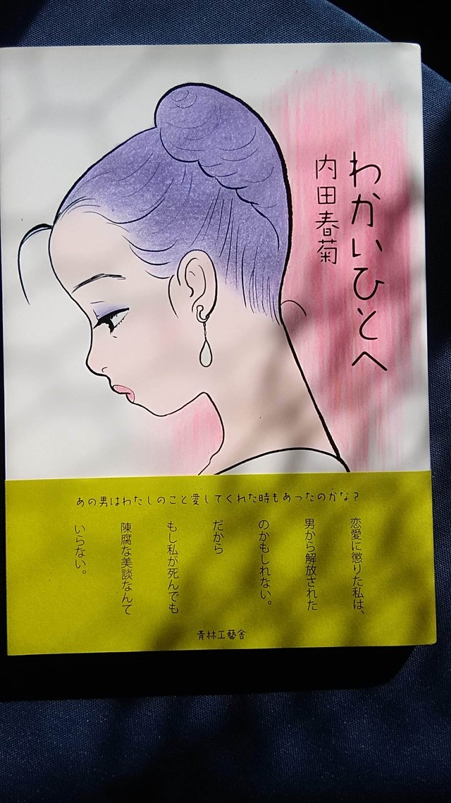 楽園通信社綺談 ビブリオテーク リヴ 佐藤明機 著 駒草出版 自由地図ブックス