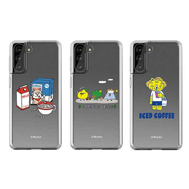 Iphone Iphone12 12pro Mini Promax Galaxys21 可愛い 透明 クリア オーダーメイド イラスト 可愛い ワンポイント お洒落 Sti 800 Hanholic Jp Iphoneケース スマホアクセサリー 輸入雑貨