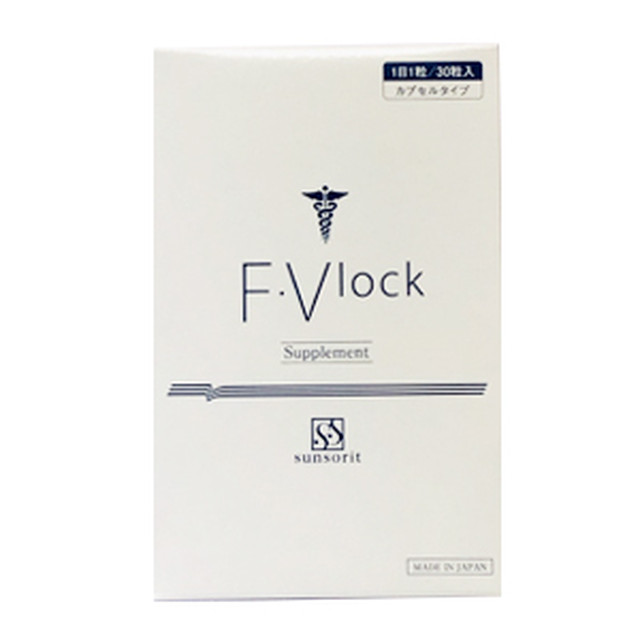 F・Vlock