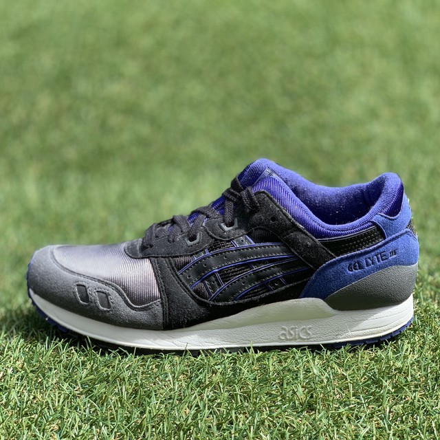 Asics Gel Lyte 3 Gs アシックス ゲルライト3 T404 Reshoe