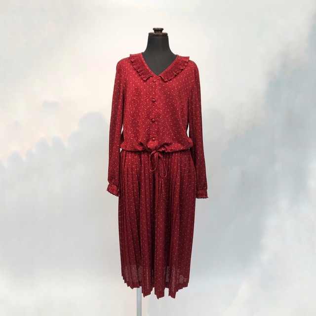 Amielle By Onward ワンピース Used Clothing Acti Amielle By Onward ワンピース Used Clothing Acti