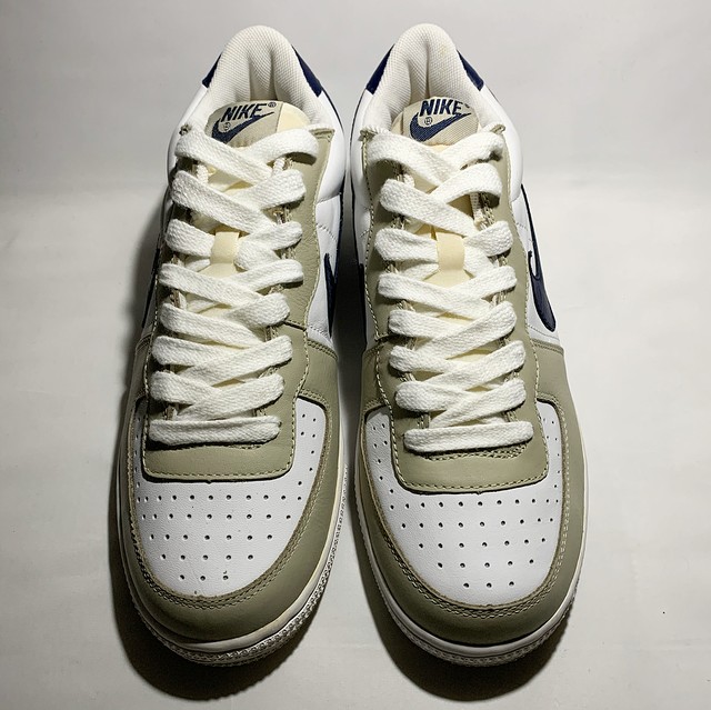 Nike ナイキ Terminator ターミネーター Low Us 10 Hell