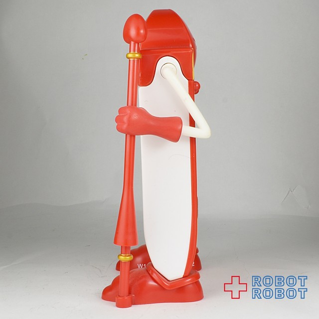 東京ディズニーリゾート 不思議の国のアリス トランプ兵 キャンディーケース Robotrobot