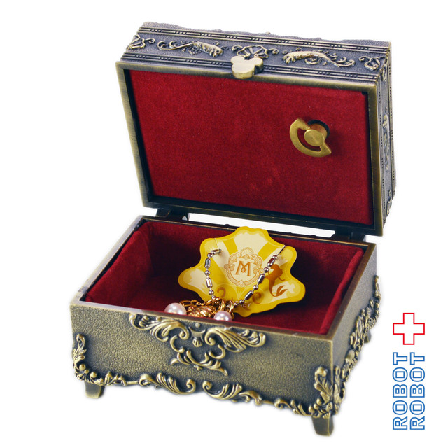 ホテルミラコスタ限定 オルゴール Robotrobot