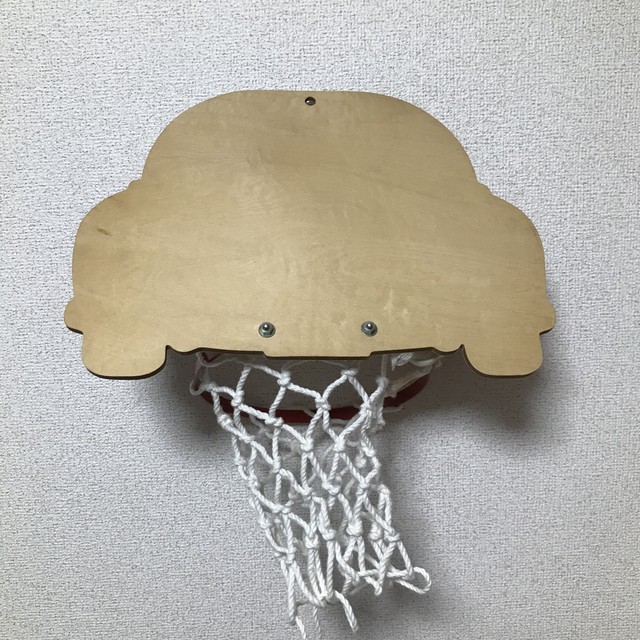 ビートル バスケットゴール リング フォルクスワーゲン Volkswagen Beatle Basketball Ring ヴィンテージ アメリカン雑貨 Honey Antique ヴィンテージ アメリカン雑貨 アンティーク アメトイ インテリア小物 ミールトイのお店