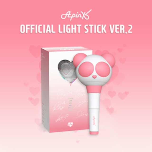 公式 Official Light Stick Girls Generation 少女時代 ペンライト ワンダケイ韓流商店