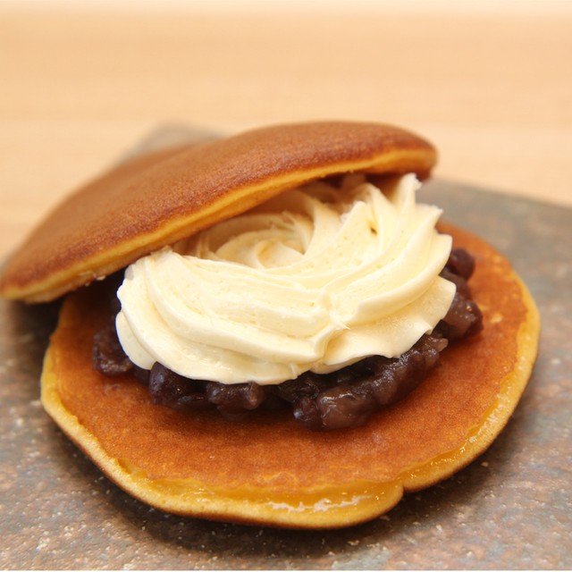 (数量限定となりました!)洋風どら焼き『バタどら』3種 食べ比べセット【冷凍発送】