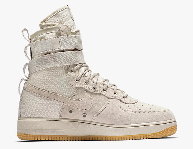 Nike Special Field Air Force 1 High String Sfny Outlet