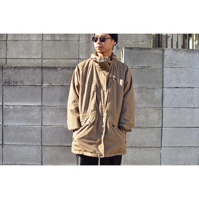 L L Bean トラベルジャケット Hy 0092 Cv