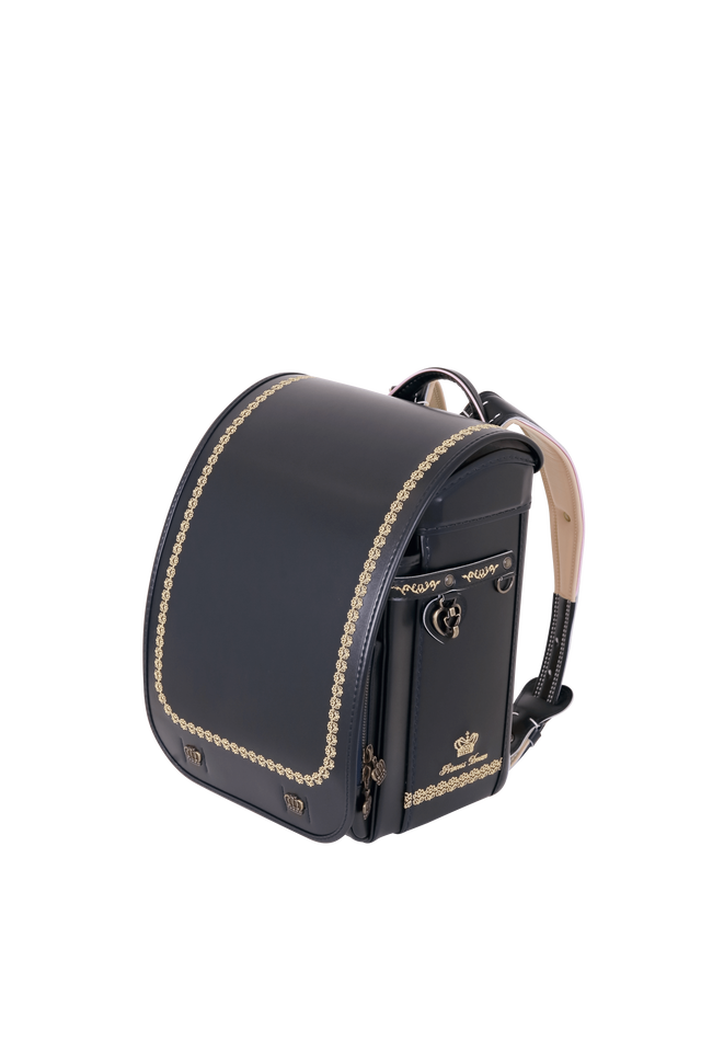 Pda Nv プリンセスドリーム アンティーク ネイビー 京都ランドセル工房オンラインストア