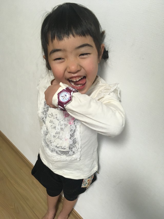 トレインデコウォッチ