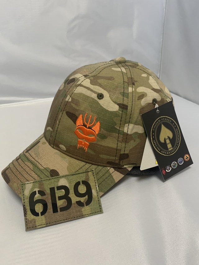 ドラマ シールチーム 米海軍特殊部隊 Navyseals ミリタリー キャップ 帽子 ミリタリー Cag